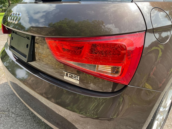 Used Audi A1 2025 for sale - 75377537: Photo 72