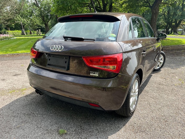 Used Audi A1 2025 for sale - 75377537: Photo 73