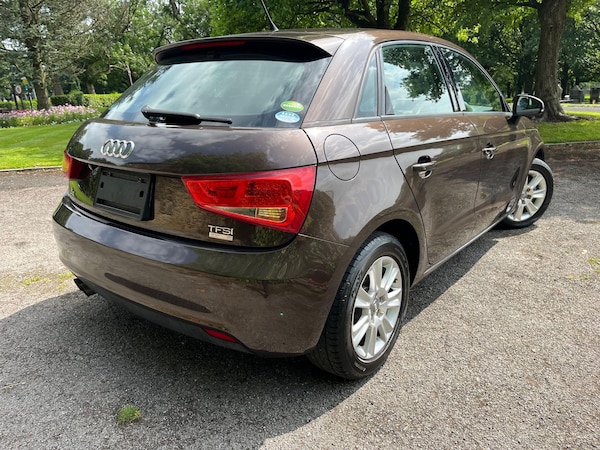 Used Audi A1 2025 for sale - 75377537: Photo 74