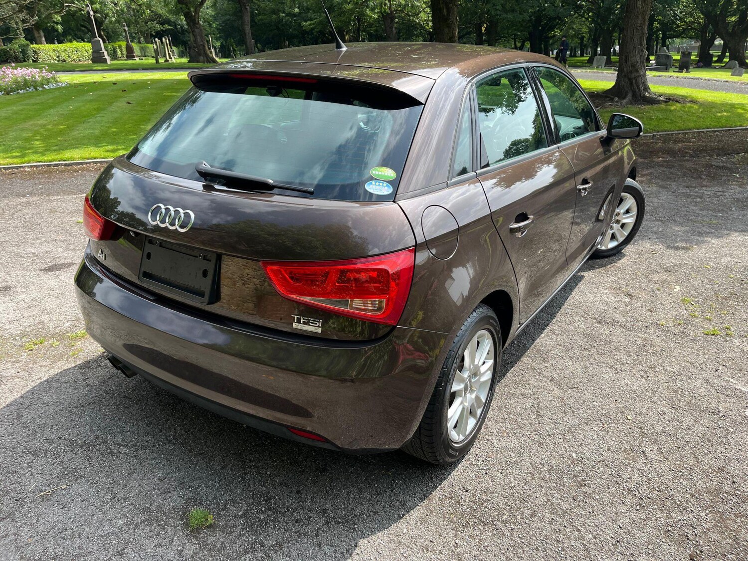 Vehicle 75