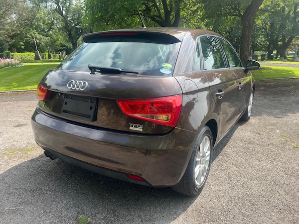 Used Audi A1 2025 for sale - 75377537: Photo 76