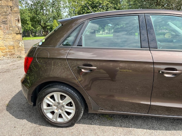Used Audi A1 2025 for sale - 75377537: Photo 77