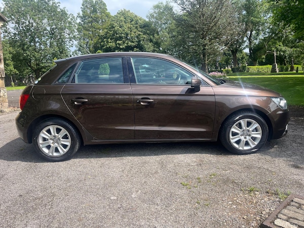 Used Audi A1 2025 for sale - 75377537: Photo 79