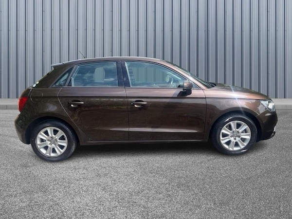 Used Audi A1 2025 for sale - 75377537: Photo 7