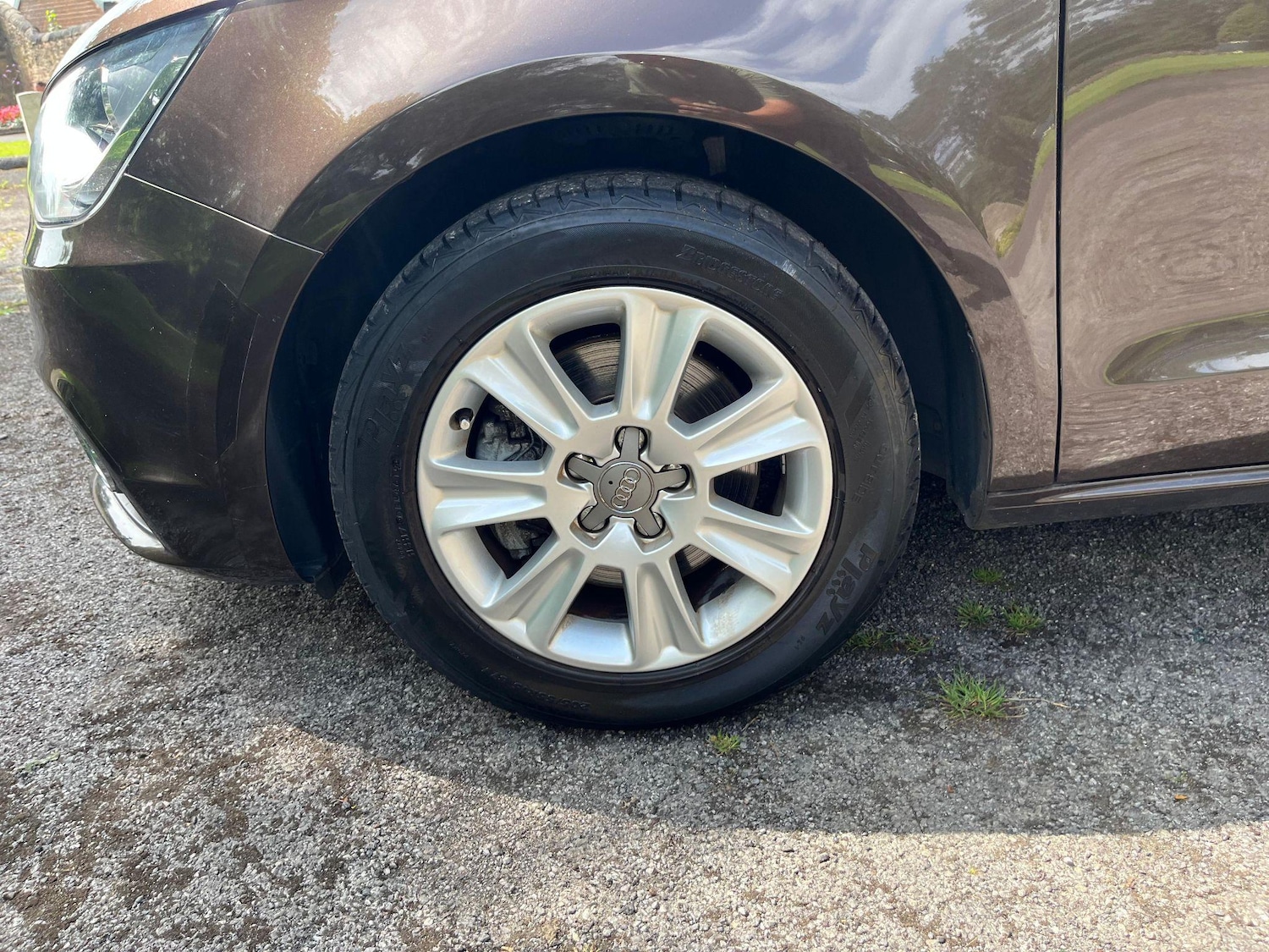 Vehicle 80