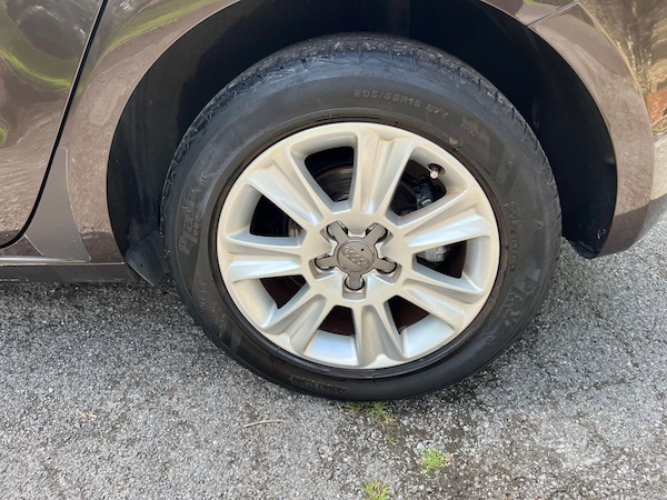 Used Audi A1 2025 for sale - 75377537: Photo 83