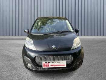 Used Peugeot 107 2013 for sale - 75225545: Photo