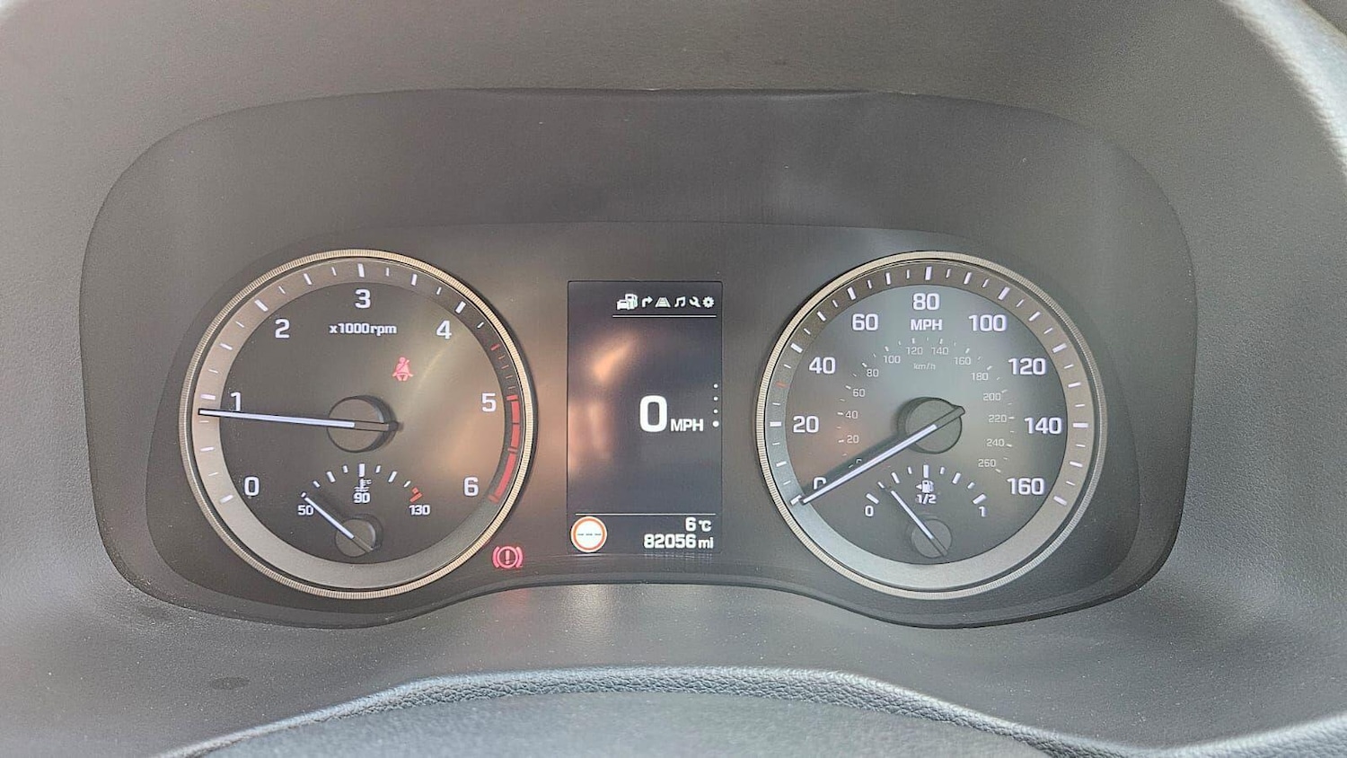 Used Hyundai TUCSON 2016 for sale - 77559023: Photo 23