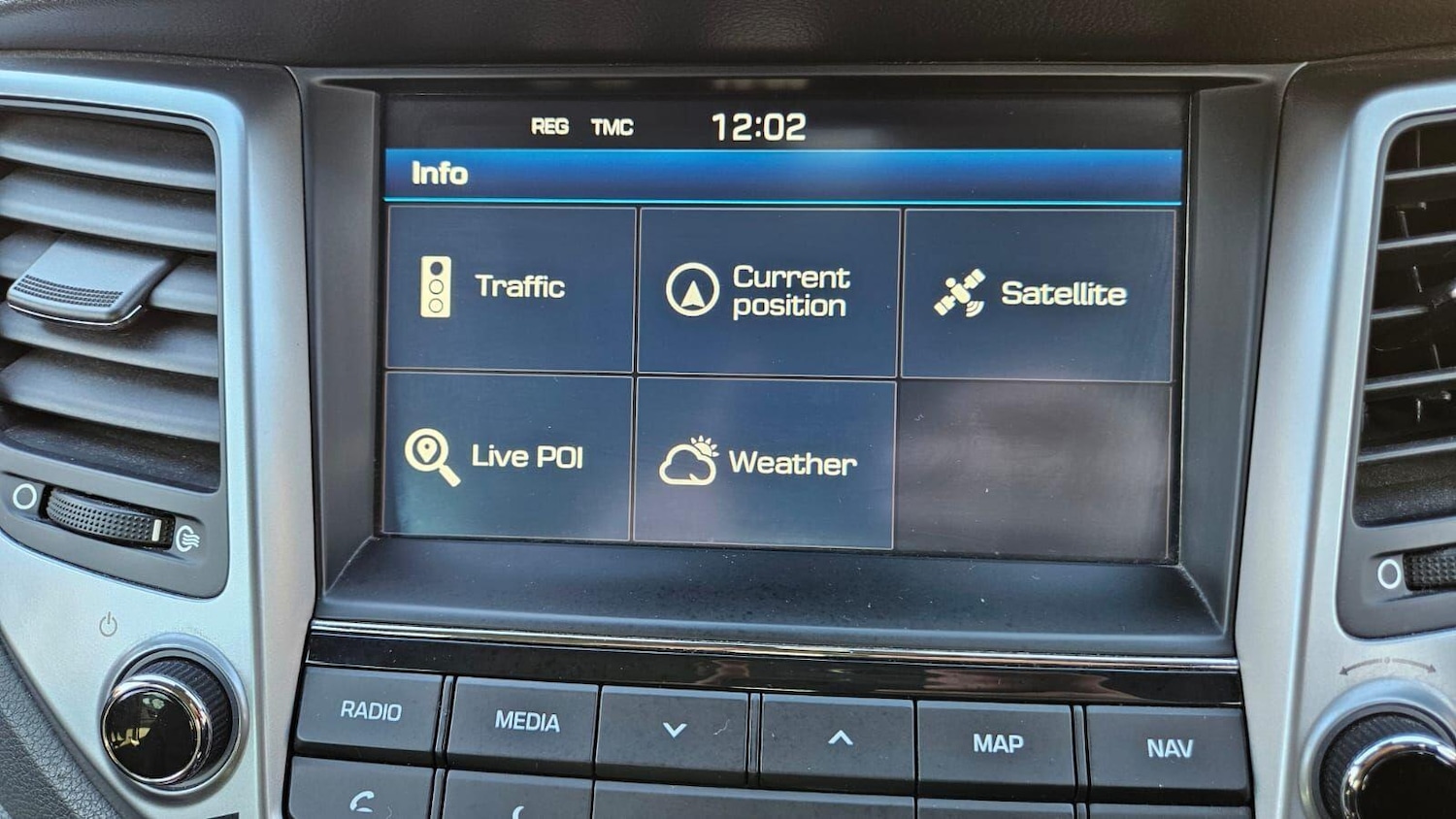 Used Hyundai TUCSON 2016 for sale - 77559023: Photo 33