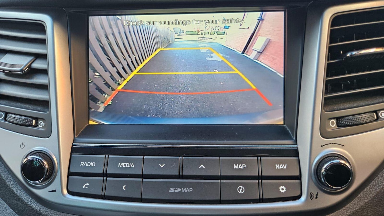 Used Hyundai TUCSON 2016 for sale - 77559023: Photo 35