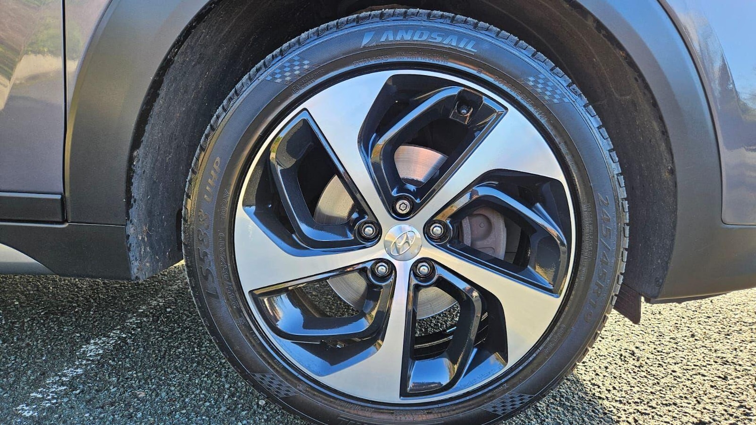 Used Hyundai TUCSON 2016 for sale - 77559023: Photo 50