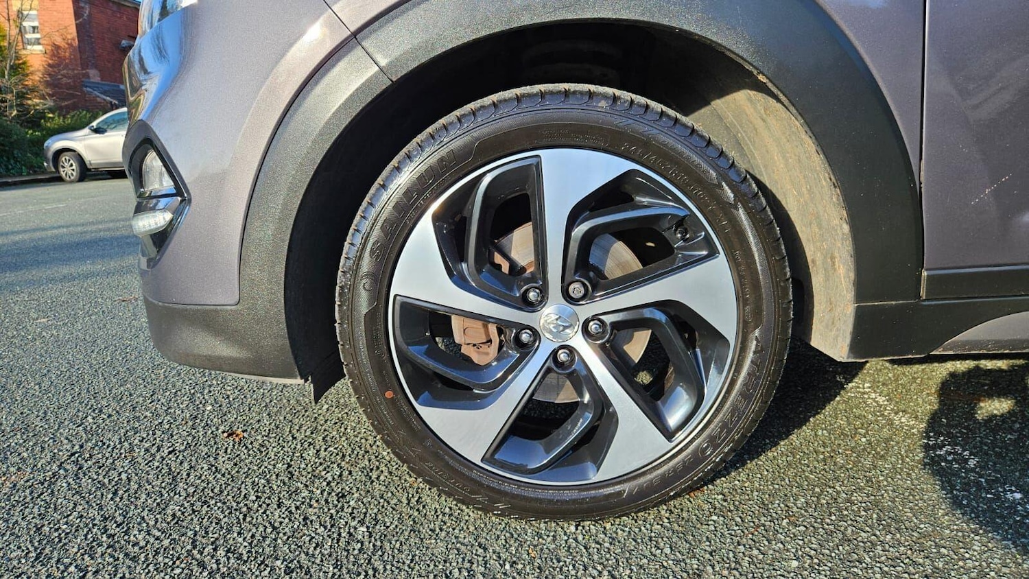 Used Hyundai TUCSON 2016 for sale - 77559023: Photo 51