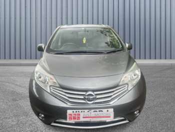 Used Nissan Note 2014 for sale - 75314961: Photo