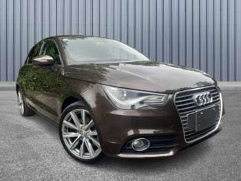 2018 (13) - 1.4 TFSI S line Sportback S Tronic Euro 5 5dr