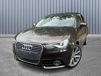 Used Audi A1 2018 for sale - 75340118: Photo