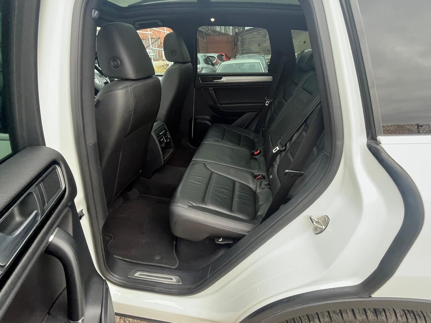 Used Volkswagen Touareg 2016 for sale - 77723666: Photo 10