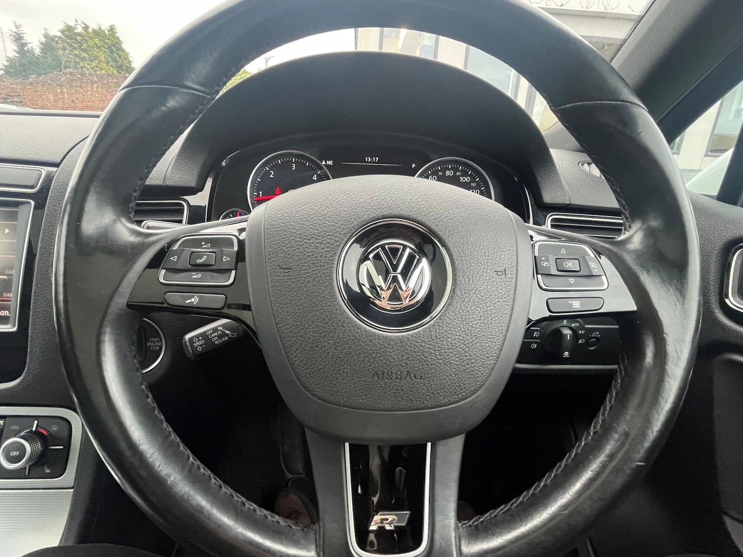 Used Volkswagen Touareg 2016 for sale - 77723666: Photo 19