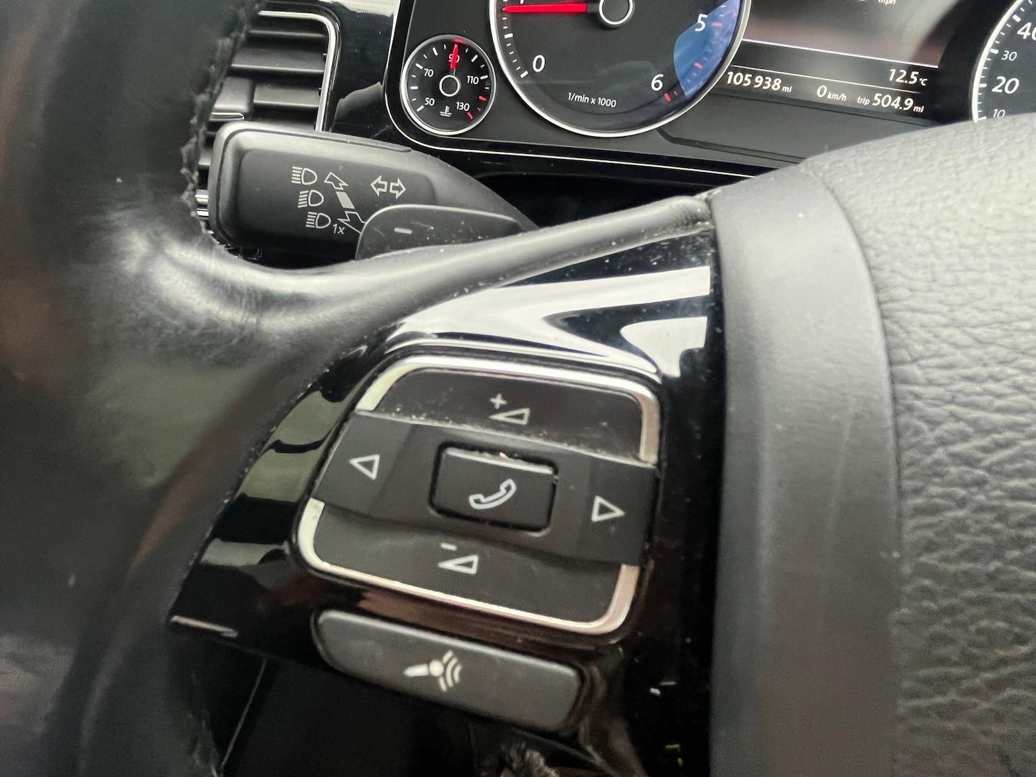 Used Volkswagen Touareg 2016 for sale - 77723666: Photo 21