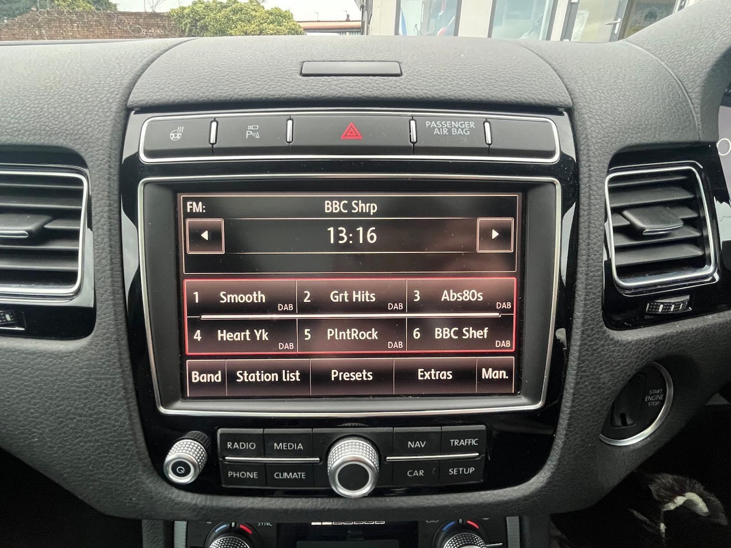 Used Volkswagen Touareg 2016 for sale - 77723666: Photo 26