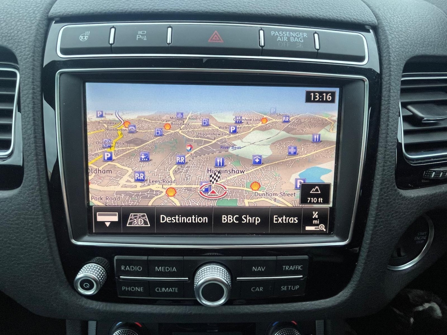 Used Volkswagen Touareg 2016 for sale - 77723666: Photo 28