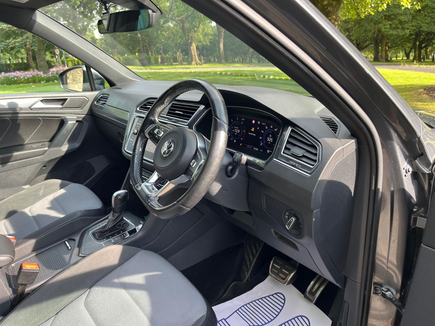 Vehicle 26