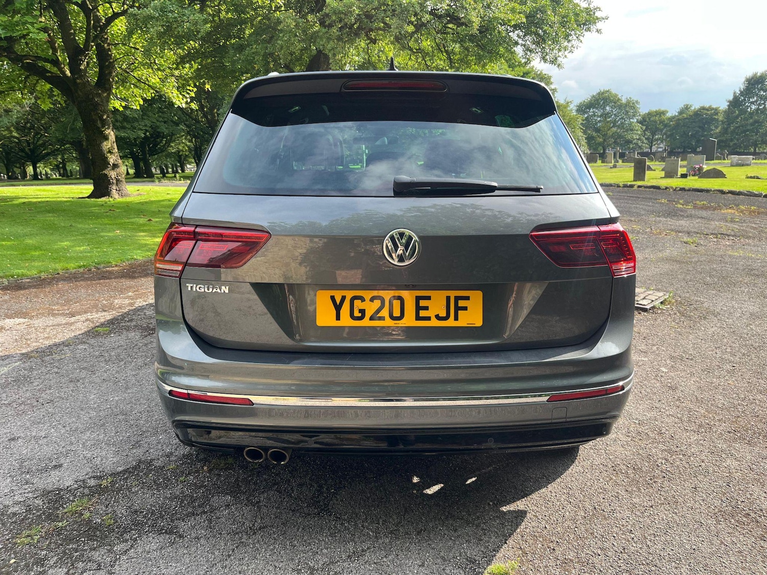 Vehicle 75