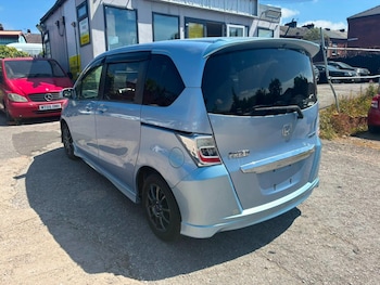 Used Honda Freed 2013 for sale - 79212092: Photo