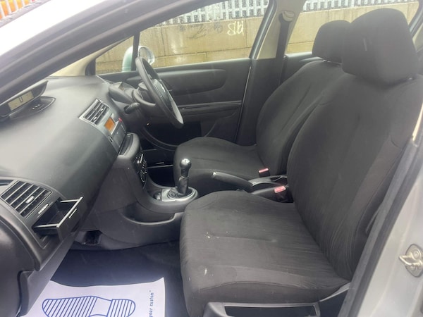 Used Citroen C4 2009 for sale - 75314956: Photo 12