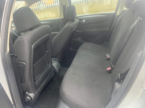 Used Citroen C4 2009 for sale - 75314956: Photo 13