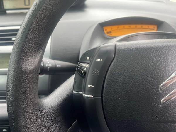 Used Citroen C4 2009 for sale - 75314956: Photo 19
