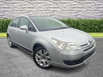 2009 (59) - 1.6i 16V Cachet 5dr