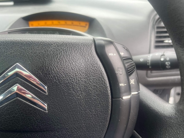 Used Citroen C4 2009 for sale - 75314956: Photo 20