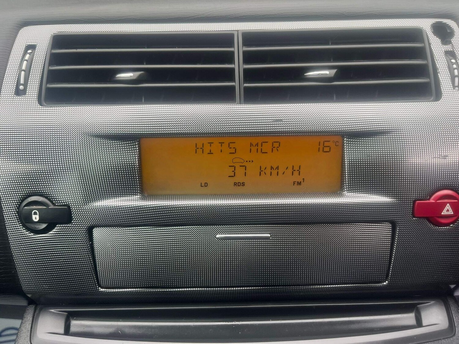 Vehicle 25
