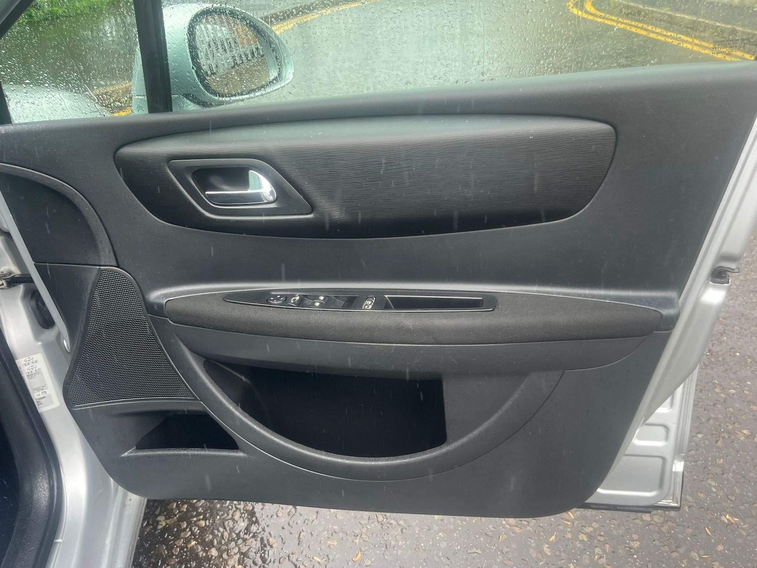 Vehicle 29