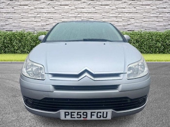 Used Citroen C4 2009 for sale - 75314956: Photo
