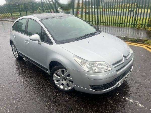 Used Citroen C4 2009 for sale - 75314956: Photo 34