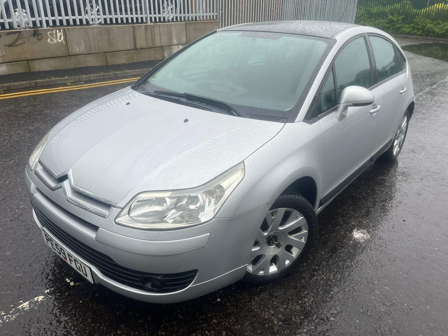Vehicle 36
