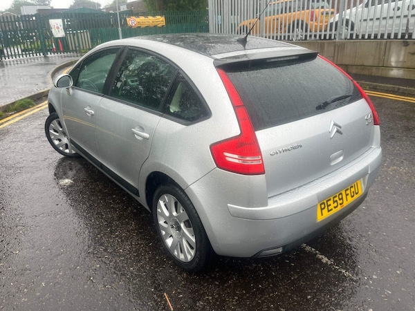 Used Citroen C4 2009 for sale - 75314956: Photo 37