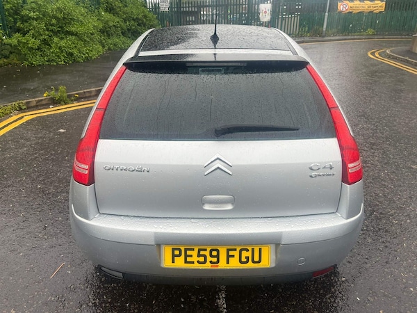 Used Citroen C4 2009 for sale - 75314956: Photo 38