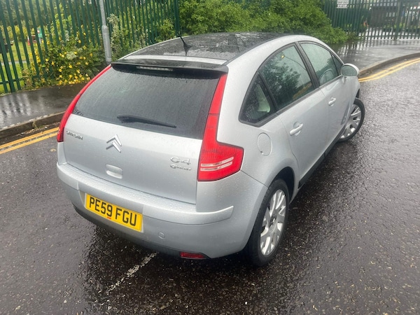 Used Citroen C4 2009 for sale - 75314956: Photo 39