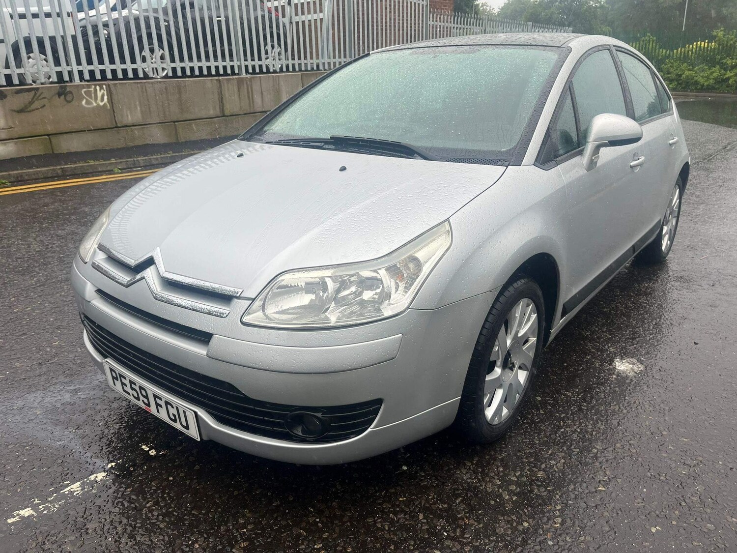 Vehicle 41