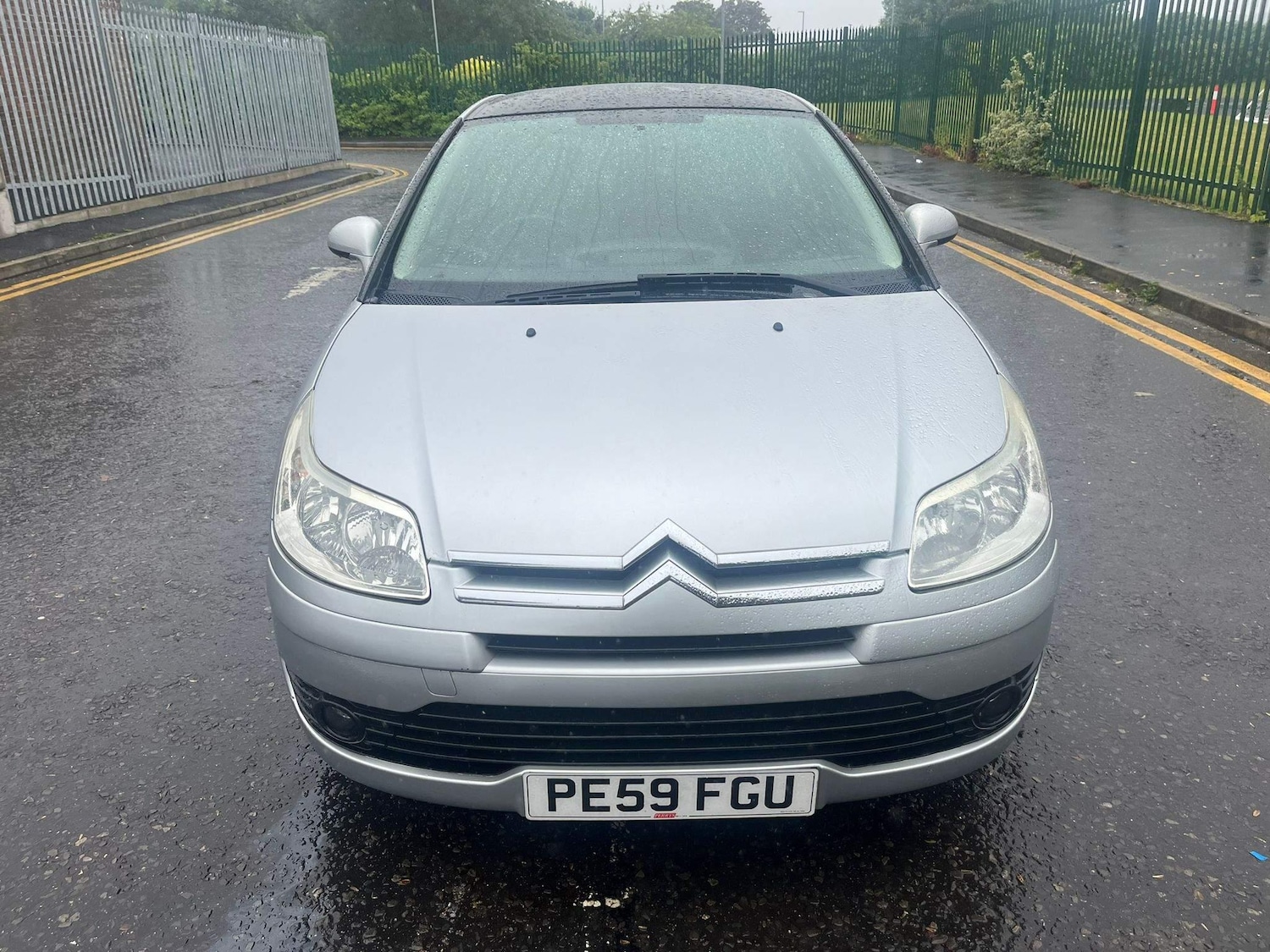Vehicle 42