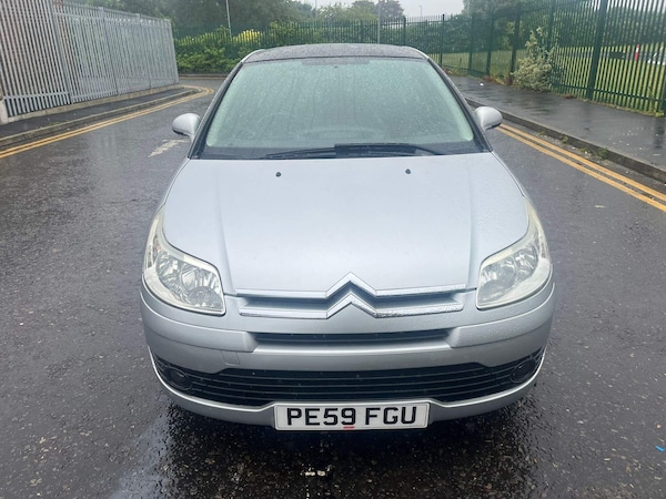 Used Citroen C4 2009 for sale - 75314956: Photo 42