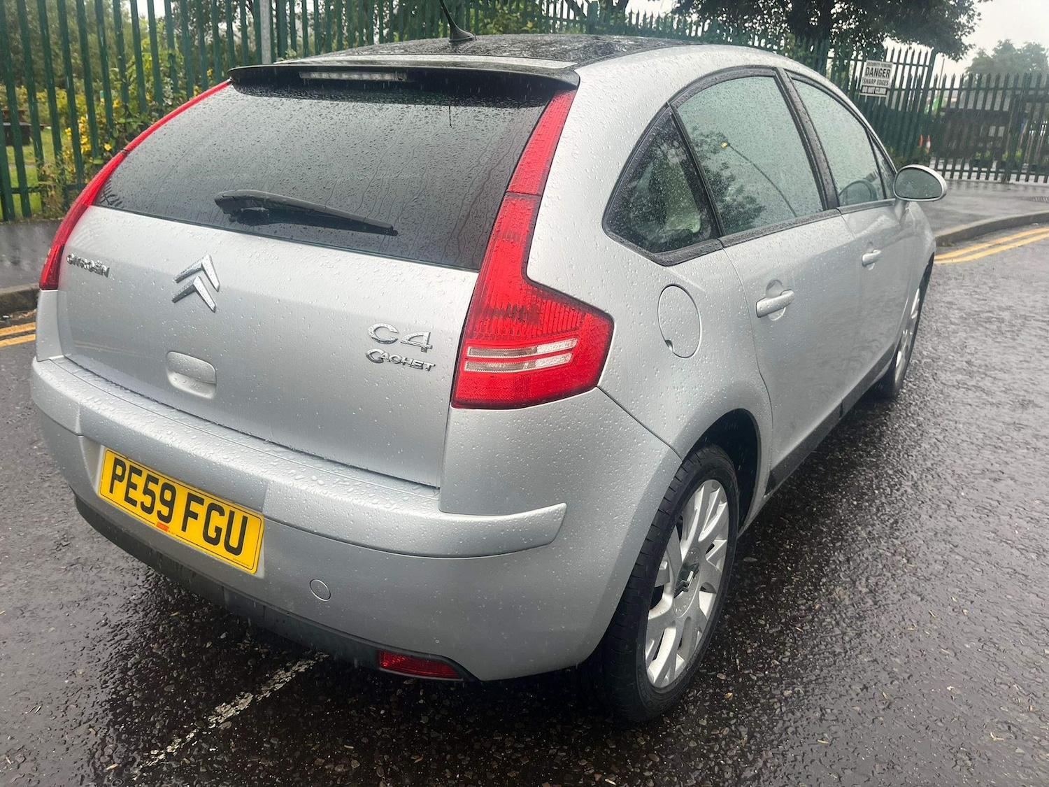 Vehicle 45