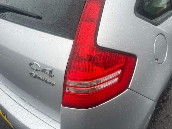 Used Citroen C4 2009 for sale - 75314956: Photo 46