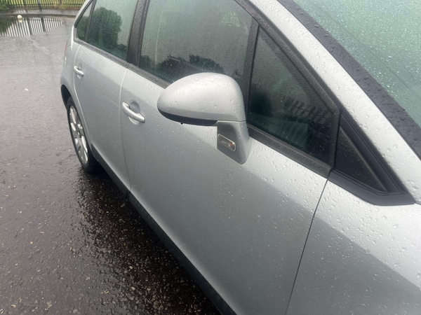 Used Citroen C4 2009 for sale - 75314956: Photo 51