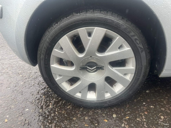 Used Citroen C4 2009 for sale - 75314956: Photo 52