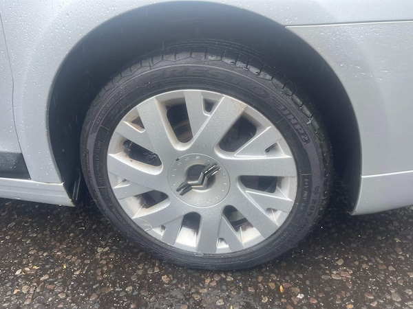 Used Citroen C4 2009 for sale - 75314956: Photo 53