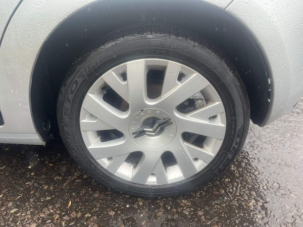 Used Citroen C4 2009 for sale - 75314956: Photo 54