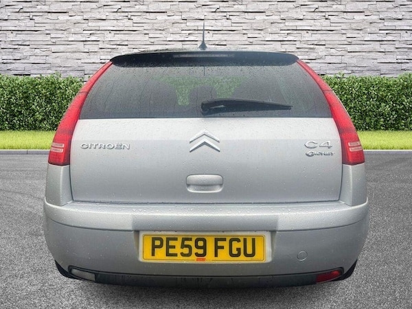 Used Citroen C4 2009 for sale - 75314956: Photo 5